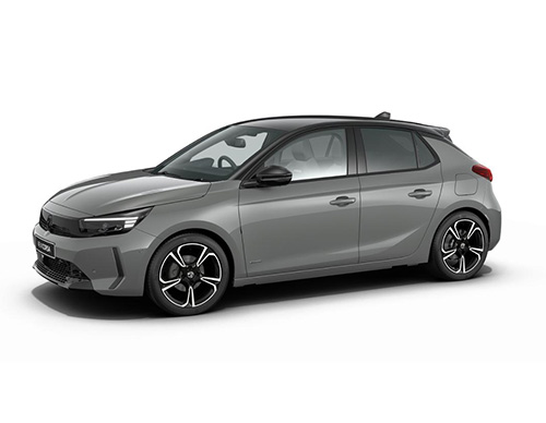 An image of Vauxhall Corsa