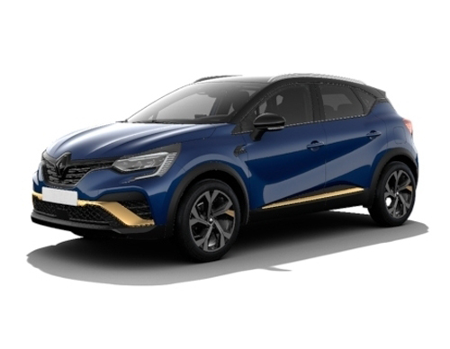 Image of Renault Captur Evolution